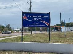 Sherwin-Williams Paints Bahamas

Sherwin-Williams Paints Bahamas your neighborhood paint store. It's where you come for all of your painting needs and advice. We pride ourselves on providing the right solutions to you with our know-how. We carry a wide range of products to suit every painting need.

Address: #165 Tonique Darling Highway, Nassau, N.P, Bahamas
Phone: 242-323-4945
Website: https://sherwinwilliamsbahamas.com
