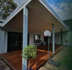 We use quality materials and best construction practices to create the most innovative and long-lasting structures, which perfectly match your needs. With design flexibility at the core of what we do, our experienced team can design an outdoor space for you to enjoy for years to come, whether that includes a verandah, timber decking and pergola or something else entirely!