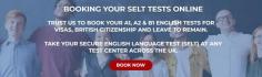 If you’re applying for UK citizenship or a visa, you’ll need to Book b1 Test to demonstrate your English language proficiency. The B1 English test assesses your speaking and listening abilities, which are essential for meeting the Home Office requirements. Make sure to book your test in advance to ensure a convenient time slot.