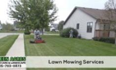 With the professional lawn fertilization and weed control services provided by Greenacresgroup.net, you can turn your lawn into a lush, weed-free paradise in Sycamore. Let us turn your yard into what the neighbors talk about!

https://maps.app.goo.gl/UZJJG85A5gRmoKyT9