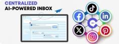 Confe.io offers a sophisticated solution for social media management, streamlining your digital presence with ease. This platform enables you to efficiently schedule posts, manage multiple accounts, and engage with your audience from a single, intuitive interface. With Confe.io, you can track performance metrics, analyze engagement data, and optimize your content strategy to enhance your brand's online visibility. Its advanced features provide real-time insights and customizable reports, empowering you to make informed decisions and drive impactful social media campaigns. Elevate your social media strategy with Confe.io, the all-in-one tool designed to simplify and amplify your online marketing efforts.