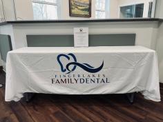 Finger Lakes Family Dental

The Finger Lakes Family Dental team is dedicated to learning about the newest procedures in cosmetic and general dentistry. Hence, we offer some of the newest dental treatments, like Invisalign and intra-oral appliances for sleep apnea.

Address: 275 S Hamilton St, Painted Post, NY 14870, USA
Phone: 607-936-6394
Website: https://www.fingerlakesfamilydental.com/