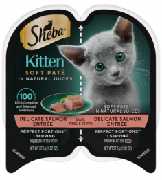 Properly storing leftover Kitten Wet Food for your kitten is essential to ensure its freshness and safety. Kittens are susceptible to foodborne illnesses, and spoiled food can cause gastrointestinal issues or other health problems. This guide will walk you through the best practices for storing leftover wet food, including how to store it safely, how long it lasts, and tips for preventing waste.