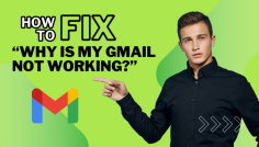 Having trouble with Gmail not working? Discover common issues that cause Gmail to malfunction and learn effective solutions to fix login problems, email not syncing, or the app not loading. Our comprehensive guide covers everything from clearing cache to troubleshooting connectivity issues, ensuring you get your Gmail back up and running smoothly. Don't let email problems disrupt your day—find the answers you need now!