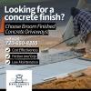 Denver Concrete Driveway Pros