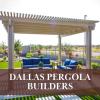 Dallas Pergola Builders