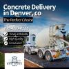 Denver Concrete Driveway Pros