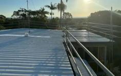 We cover all Brisbane & Sunshine Coast for all roofing work, Roof Repairs, Inspections & Replacements. We’re a trusted name in roof repair, installation and replacements, making sure you always have the best, when it comes to the roof above your head. Roof Response  is a family owned and operated business . Chris and his team are dedicated to bring you quality work, on time and on budget. We take pride in all aspects of roofing and lead the way for quick, efficient, repairs to storm damaged homes. Chris has been around the roofing business for over 20 years with a certificate III in Roofing and Wall Cladding and a Diploma in Building & Construction he can incorporate any options into your project.