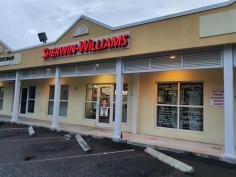 Sherwin-Williams Paints Bahamas

Sherwin-Williams Paints Bahamas your neighborhood paint store. It's where you come for all of your painting needs and advice. We pride ourselves on providing the right solutions to you with our know-how. We carry a wide range of products to suit every painting need.

Address: #165 Tonique Darling Highway, Nassau, N.P, Bahamas
Phone: 242-323-4945
Website: https://sherwinwilliamsbahamas.com
