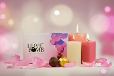 Experience the seductive fusion of sensuality and chocolate at Lovebomb.co.in, the leading brand in India for all your sensual needs.

https://www.lovebomb.co.in/