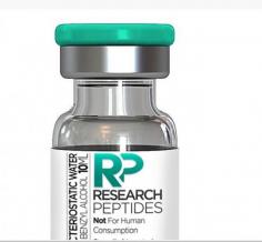 If you're considering enhancing your fitness or research endeavors, buying peptides in the UK can be a game-changer. Peptides are known for their ability to promote muscle growth, improve recovery, and boost overall performance. At Research Peptides, we offer a wide range of high-quality peptides tailored to your specific needs. Our products are rigorously tested to ensure purity and efficacy, giving you peace of mind with every purchase.