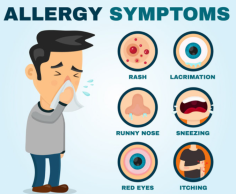 Ayurvedic treatment for allergies offers a holistic approach to managing allergic reactions by addressing the root causes and imbalances within the body. Practitioners begin with a thorough assessment of each individual's health history, lifestyle, and environmental factors. Personalized treatment plans may include herbal remedies, dietary adjustments, and detoxification strategies to strengthen the immune system and reduce sensitivity to allergens. Techniques such as pranayama (breath control) and meditation may also be incorporated to alleviate stress and enhance overall well-being. By focusing on restoring balance and promoting natural healing, Ayurveda empowers individuals to effectively manage their allergies and improve their quality of life.