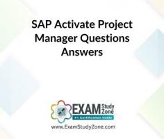 Get certified in SAP S4 Hana Sales with Examstudyzone.com! Our certification dumps provide you with the best study material to help you ace your exams and get your dream job!

https://examstudyzone.com/course/sap-s4hana-sales-valid-questions