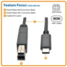 Technical units such as computers require ethernet Power Cables Australia to gain internet access. Nobody wants to experience an interrupted internet connection, so it’s essential to use a premium cable. Our team at Uptime Systems ensures that our customers receive only the best product for their needs. For this reason, we have been the top choice for many customers in providing reliable solutions that stand the test of time.