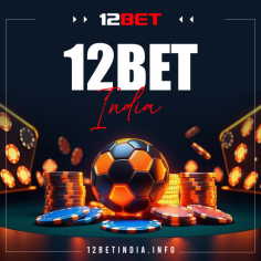 For Indian bettors, "12bet India" presents 12BET India, a platform packed with sports and casino gaming options. With extensive coverage of cricket, football, and more, 12BET India caters to all betting needs. Designed for the Indian audience, 12BET India supports convenient payment methods and quick withdrawals, ensuring a hassle-free experience. By joining "12bet India," players can take advantage of bonuses, promotions, and 24/7 support. Begin your betting journey with 12BET India and enjoy a safe, exciting platform trusted by thousands. For more info visit here: https://12betindia.info/