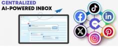 Confe.io offers a sophisticated solution for social media management, streamlining your digital presence with ease. This platform enables you to efficiently schedule posts, manage multiple accounts, and engage with your audience from a single, intuitive interface. With Confe.io, you can track performance metrics, analyze engagement data, and optimize your content strategy to enhance your brand's online visibility. Its advanced features provide real-time insights and customizable reports, empowering you to make informed decisions and drive impactful social media campaigns. Elevate your social media strategy with Confe.io, the all-in-one tool designed to simplify and amplify your online marketing efforts.