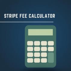 Simplify your payment processing with the Stripe Fee Calculator, designed to give you quick and accurate estimates of your Stripe fees. Whether you're managing a small business, an e-commerce store, or freelance work, this tool helps you calculate transaction fees, international payment fees, and more, ensuring you know exactly how much you're paying and how much you're earning. With its user-friendly design, the Stripe Fee Calculator is perfect for business owners looking to optimize their pricing and maximize profits. Make fee calculation a breeze with the Stripe Fee Calculator today!