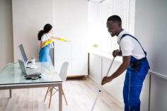 Keeping your home clean can often feel like an overwhelming task, especially with the hustle and bustle of everyday life. Whether you're juggling a career, family, or both, finding time to maintain a clean living space can be challenging. That's where a professional house cleaning service comes into play. If you’ve been searching for a “house cleaning service near me,” you’re on the right path to a cleaner, healthier home.