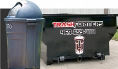 Looking for reliable dumpster rental in McKinney? Look no further! At Trashformers, we provide convenient and affordable dumpster rental options tailored to your needs. Whether you're tackling a home renovation, cleaning out your garage, or managing a construction project, we have the right size dumpster for you. Our quick delivery and pick-up services ensure your project runs smoothly without unnecessary delays. Plus, our team is here to help you choose the best option for your specific requirements. Visit our blog for more tips and insights on effective waste management: Dumpster Rental McKinney.