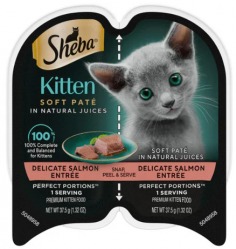 Give your kitten a wholesome meal with top-notch Kitten Wet Food from Fur Babies Plus! Rich in essential nutrients and moisture, this food helps keep your kitten happy and healthy. Learn more at Kitten Wet Food and make mealtime nutritious and enjoyable.