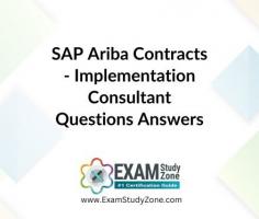 You may improve your performance on the S4 HANA public finance test by using Examstudyzone.com. Get access to extensive study materials as well as practice questions that have been carefully created.

https://examstudyzone.com/course/sap-s4hana-cloud-public-edition-finance-valid-questions