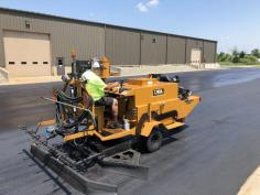 Stripe A Lot Asphalt Maintenance

Stripe A Lot, established in 1986, is the trusted local authority for asphalt maintenance, paving, and repair services in West Michigan. Our comprehensive offerings include asphalt seal coating, driveway repair, striping, and maintenance, ensuring lasting quality and safety for your property.

Address: 695 Lincoln Ave, Holland, MI 49423, USA
Phone: 616-772-2559
Website: https://stripealot.org
