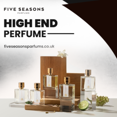 High-End Perfume for the Discerning Woman | Five Seasons Parfums
Indulge in luxury with Five Seasons Parfums, offering timeless, sophisticated scents. Our perfumes, including the finest, high-end blends, capture the essence of each season, leaving a lasting impression. Experience a world where fragrance elevates style, memory, and emotion. Discover the exclusive selection of high-end perfume for every occasion, perfect for the discerning woman seeking distinction.

Shop now and embrace luxury today!