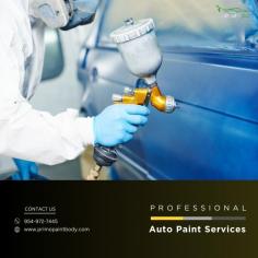 Professional Auto Paint Services | Long-Lasting, High-Gloss Finish Give your vehicle a fresh, vibrant look with our professional auto paint services. We use top-quality materials to provide a long-lasting, high-gloss finish that resists fading and weathering. Whether it's a full repaint or touch-up, we deliver precision and perfection every time. Choose us for flawless, durable paintwork that enhances your car's appearance.