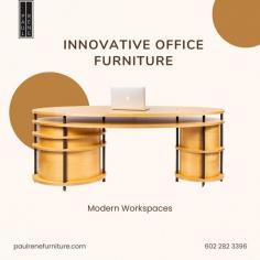 Discover innovative office furniture design in Phoenix that combines functionality with style, creating inspiring workspaces tailored to your needs. Phoenix’s premier furniture designers specialize in custom office solutions, offering ergonomic desks, modular workstations, stylish seating, and collaborative tables crafted for modern businesses. Whether you’re outfitting a small startup, a large corporate space, or a home office, these designers bring versatility and aesthetic appeal to every project. Elevate productivity and foster a professional atmosphere with furniture that reflects your brand’s personality and supports your team’s comfort and efficiency.