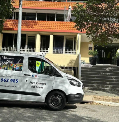 For all your Painters Perth WA solutions, home, business, commercial property, roof or strata, turn to In WA Painters to get the job done efficiently, correctly, and in a timely manner. Whatever the look that you have imagined for your property, we bring it all to life through the magic of colours. 