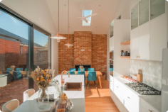 As a leading provider of unique Home Extensions Adelaide, we offer complete solutions for homeowners extending across Adelaide. We take care of the whole process in-house, from the design right through to the final handover of your home.