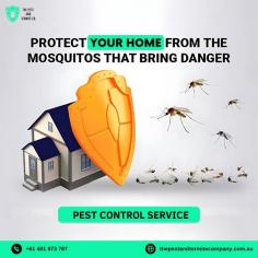 Ensure your home and business are free from pests with expert pest control services in Pimpama. Our team is equipped to handle all types of pests, including termites, rodents, ants, and more. We provide safe, effective, and affordable pest management solutions tailored to your needs. Whether for residential or commercial spaces, trust us to protect your property. Call us for reliable pest control services today!