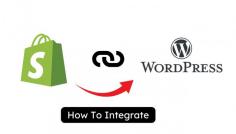 Integrating Shopify into WordPress is easy with the Shopify Buy Button. This feature allows you to embed individual products, collections, or your entire store on your WordPress site. Simply create a Shopify account, generate the Buy Button code, and add it to your WordPress pages or posts. This integration combines Shopify's powerful e-commerce tools with WordPress's flexibility, providing an enhanced shopping experience without needing to migrate your site or platform.