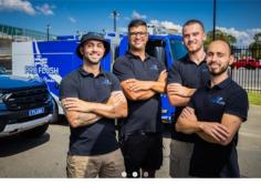 With over 20 years of plumbing maintenance and emergency plumbing experience up our belts, no drain blockage, leaking tap or toilet repairs in Sydney is going to go unanswered by our plumbing team. Our licensed plumbers are fully insured and equipped to meet the most stringent requirements of strata bodies, body corporates, property managers and building managers. Our plumbing team is comprised of reliable plumbers that are passionate about excellent customer service. We will always leave your premises in a clean and tidy state. Our trucks are fully equipped for all plumbing issues.