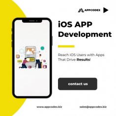 Unlock seamless user experiences with our tailored iOS app development solutions. Our expert team specializes in creating innovative, high-performance iOS applications for businesses of all sizes. From concept to launch, we design apps that engage users and drive growth. Partner with us to bring your iOS app idea to life!