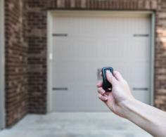 If you are looking for garage roller door opener remotes in Sydney, we can provide that as well. Since we offer nearly all types of remote control systems, we can find the equipment that will work with your door in no time. So, if your existing remote is not working, you will only need to give us a call. Our technicians will visit your place, assess your garage door and provide you with the suitable remote.