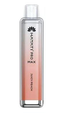 The Crystal Pro Max is a premium disposable vape that offers an exceptional vaping experience. Known for its long-lasting performance, it provides up to 6000 puffs, ensuring extended use without the need for refilling or recharging. With a sleek, portable design, the Crystal Pro Max is perfect for on-the-go vaping. It comes pre-filled with high-quality e-liquid in a variety of mouthwatering flavors, from refreshing fruits to cool menthols. The draw-activated system makes it easy to use, offering a hassle-free experience. For those seeking both convenience and flavor, the Crystal Pro Max is the ultimate choice for satisfying vaping.