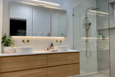 As professionals, we tell our clients that even the best Bathroom Renovations Blackwood need to be updated every now and then. Whether you’re looking to modernise your bathroom or do a complete re-design, we will help you regardless of your budget. Our team will design your bathroom to suit your needs and complete your selections before starting the renovation process. We’ll provide you with ideas that would maximise efficiency and space while keeping your. 