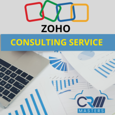 Let's dive into the world of Zoho with competent guidance that will help you achieve your company's objectives. The Zoho consulting services are intended to analyze particular requirements in order to develop customized solutions that optimize the business processes, increase output, and foster expansion. From initial setup to full integration and ongoing support, make Zoho a powerful, easy-to-use tool for business. Discover how hands-on approach can help you maximize the potential of Zoho.