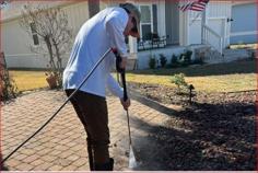 Transform your property with A+ Pressure Washing in Pensacola, FL! Our expert team specializes in pressure washing services that rejuvenate your home's exterior, driveways, decks, and patios. With state-of-the-art equipment and eco-friendly solutions, we effectively remove dirt, mold, and grime, enhancing your property’s curb appeal. Our dedicated professionals ensure every job is completed to the highest standards, providing you with a cleaner, healthier environment. Whether it's residential or commercial, trust A+ Pressure Washing Pensacola to deliver outstanding results.