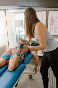 BreAnna has been treating patients with chiropractic and active release techniques in the Sarasota area for almost a decade. She has treated all ages and varieties of patients ranging from newborns and athletes to snowbirds. Her techniques includes chiropractic adjustments, Active Release Technique, Graston, cupping, and more.