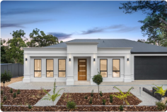 As a leading provider of Custom Built Homes Adelaide, we offer complete solutions for homeowners building across Adelaide. We take care of the whole process in-house from the design right through to the final handover of your home. 