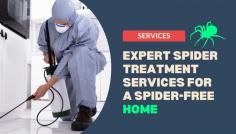 Are spiders invading your space? The Pest and Termite Company in Gold Coast provides professional spider control and treatment services to eliminate these unwelcome guests. Our experienced team uses safe, eco-friendly methods to effectively remove spiders and prevent future infestations, ensuring your home or business is safe and comfortable. Whether it’s common household spiders or more dangerous species, we offer tailored solutions to meet your needs. Don’t let spiders take over – contact us today for thorough, reliable spider treatment services.