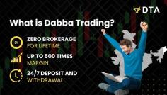 Looking for the best trading app? Look no further! DabbaTradingApp.com Providing a simple and secure way to trade Dabba online, our platform connects you with leading tin trading brokers. It provides easy access to your can trading account. With the best brokers and dedicated support You can control your trading path. Contact to request the broker's trading box contact number and mobile details. Experience a smooth trading experience with our trusted platform!