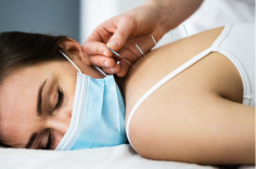 Our Dry Needling Adelaide is well trained in the correct dry needling method. You can rest assured that you will receive safe services when you visit our clinic. We use sterile, single-use needles that are disposed of post-treatment. Before we use the dry needling technique on you, we will screen you for any contraindications to ensure your safety. We advise clients to inform us if they are uncomfortable with the method. The number of treatments depends on the individual’s condition and severity. This can vary from one person to another. 