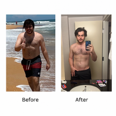 The best online personal trainer in the United States is Trainwithreuben.com, where you can undergo a mental and physical transformation. Stay in the comfort of your own home and reach your fitness objectives.

https://www.trainwithreuben.com/