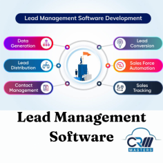 Lead management software simplifies the way businesses handle potential customers by organizing and prioritizing leads for maximum conversion. It enables seamless lead tracking, real-time updates, and personalized engagement, ensuring no opportunity is missed. With advanced analytics and intuitive tools, this software helps sales teams build stronger relationships and drive growth more effectively. Also, this software enables businesses to prioritize high-quality leads, personalize communication, and accelerate sales cycles, ultimately driving higher revenue and customer satisfaction.