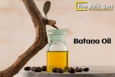 Discover premium batana oil in bulk at The Bulk Cart