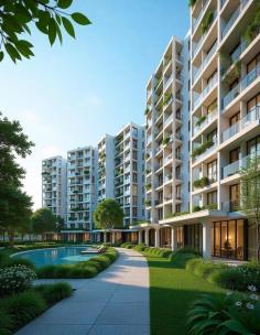 Investing in projects in Sector 150 Noida is a smart decision for homebuyers and investors alike. The area’s excellent connectivity, modern infrastructure, and green living environment create an appealing lifestyle that is hard to match.