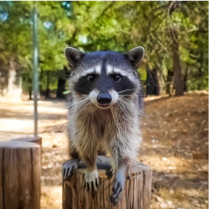 Finding a baby raccoon for sale in the USA requires careful consideration to ensure a safe and ethical adoption process. Baby raccoons are playful and intelligent animals, but they need proper care, socialization, and suitable habitats to thrive as pets. Before adopting, it's essential to research local laws and regulations regarding exotic pets, as requirements vary by state. Providing a nutritious diet, regular veterinary checkups, and plenty of mental stimulation is crucial for their well-being. Always source raccoons from reputable breeders or licensed wildlife rehabilitators to ensure their health and ethical treatment. Make informed choices for these unique companions.